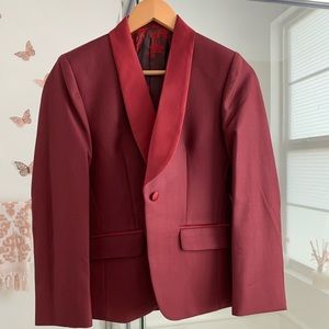 Custom Made Blazer